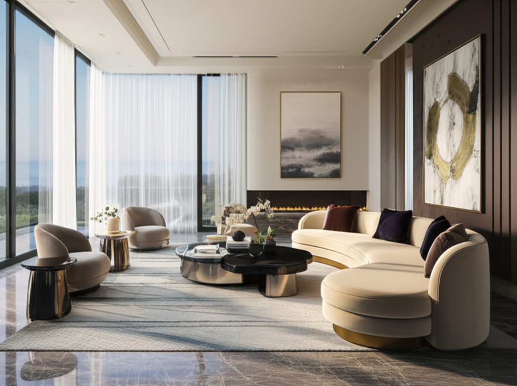 Sharma Design Studio project